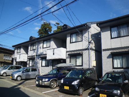 メゾングレース広面　B