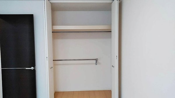 収納(収納)