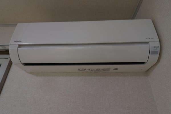 その他室内設備(エアコン)