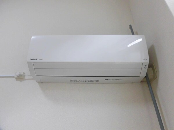 その他室内設備(エアコン)