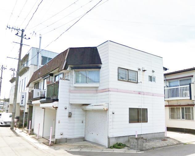 斎藤アパート