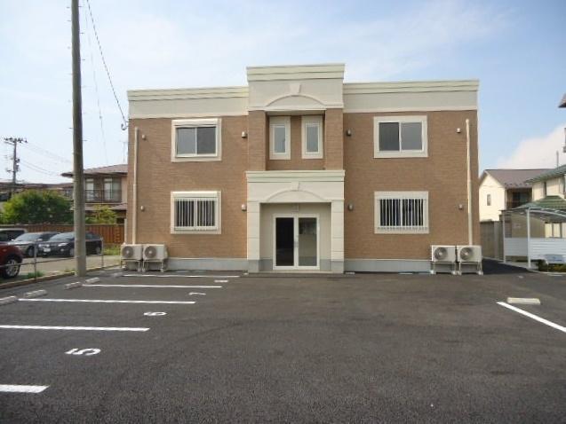 APA-NET青柳町