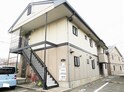 コーポビューラー　Ⅲ