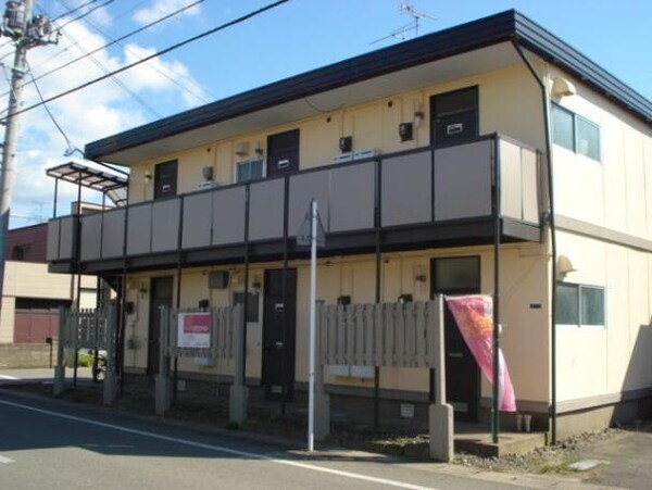 外観(☆外観☆)