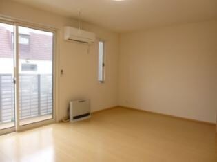 物件内観写真2　(リビング)