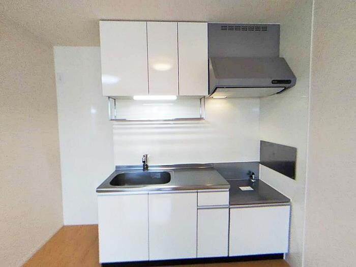 物件内観写真4　(キッチン)