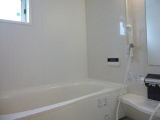 物件内観写真5　(浴室)