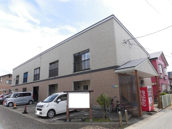 外観(外観)