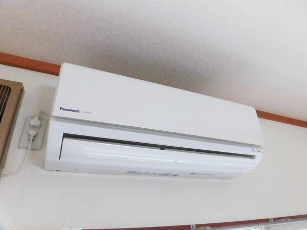 その他室内設備(エアコン)