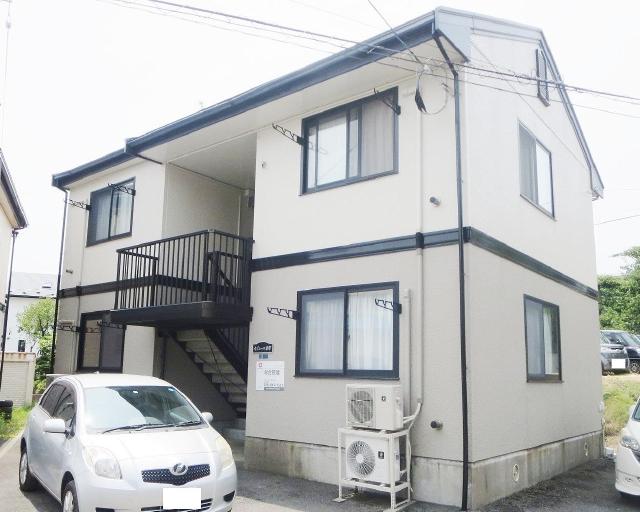 セジュール東町
