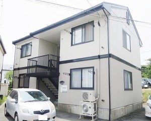 セジュール東町外観写真