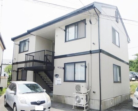 セジュール東町外観写真