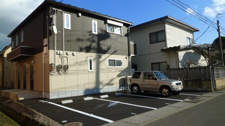 xevo+R外観写真