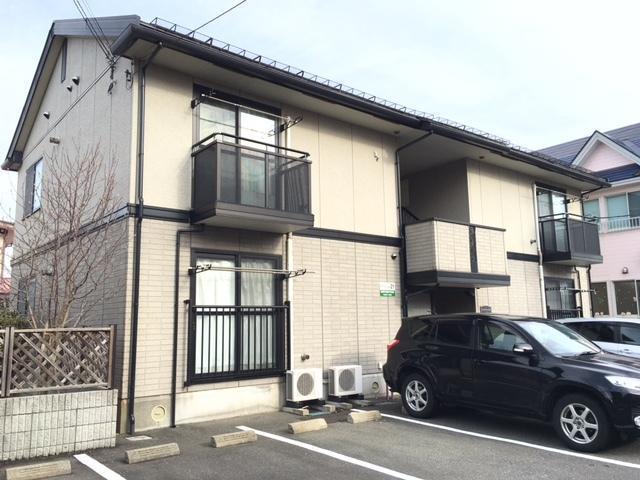アンシャンテ21
