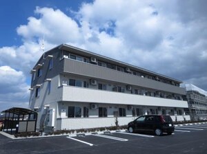 クルール・ローズ外観写真