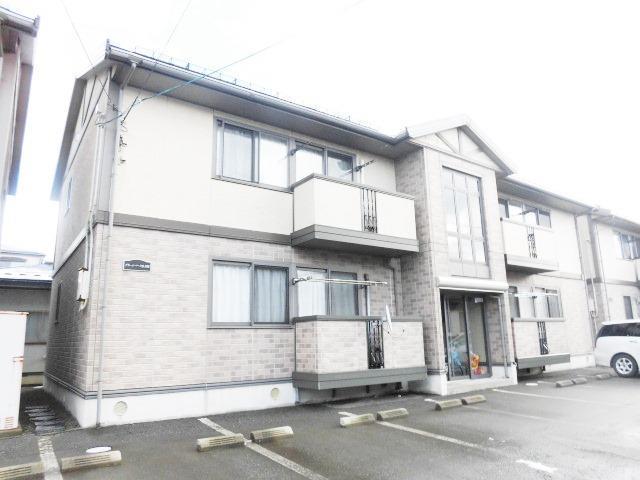グリーンパーク泉　Ｂ