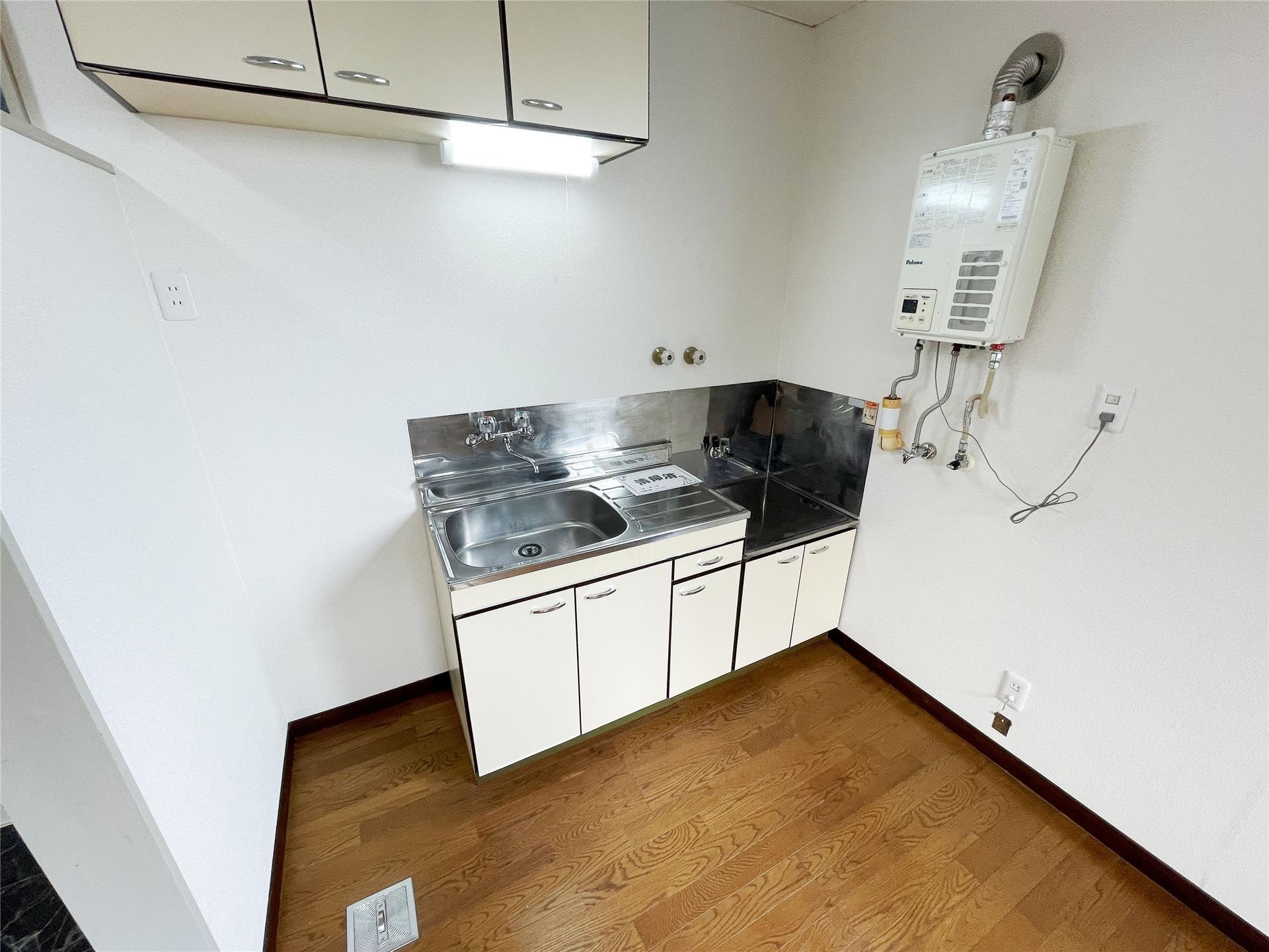 物件内観写真4　(キッチン)