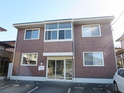 Dormitory　02