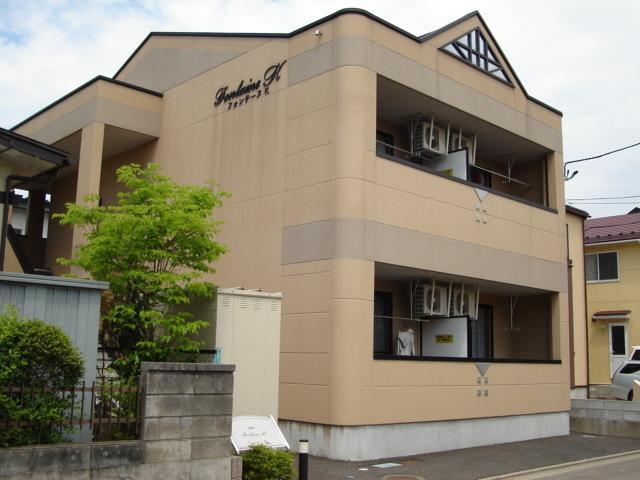 フォンテーヌＫ