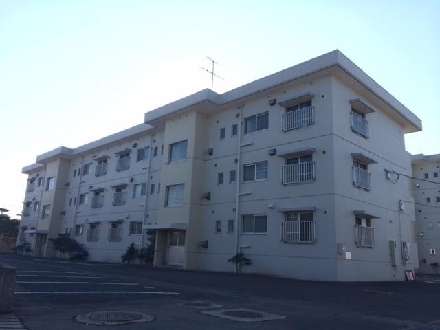 リアンII棟