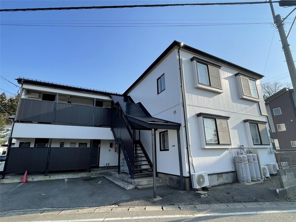外観(☆外観☆)