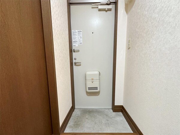 玄関周り(☆玄関☆)