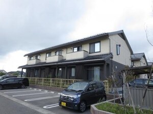 メルヴェーユキャトルセゾンＣ外観写真