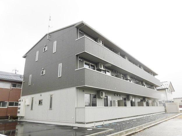 ブレジオぴあ