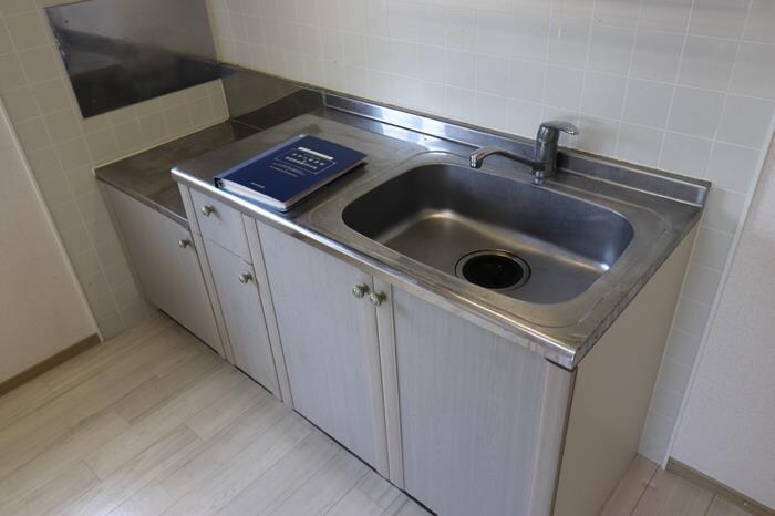 物件内観写真4　(キッチン)