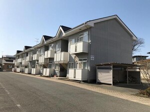フラワーガーデン２外観写真