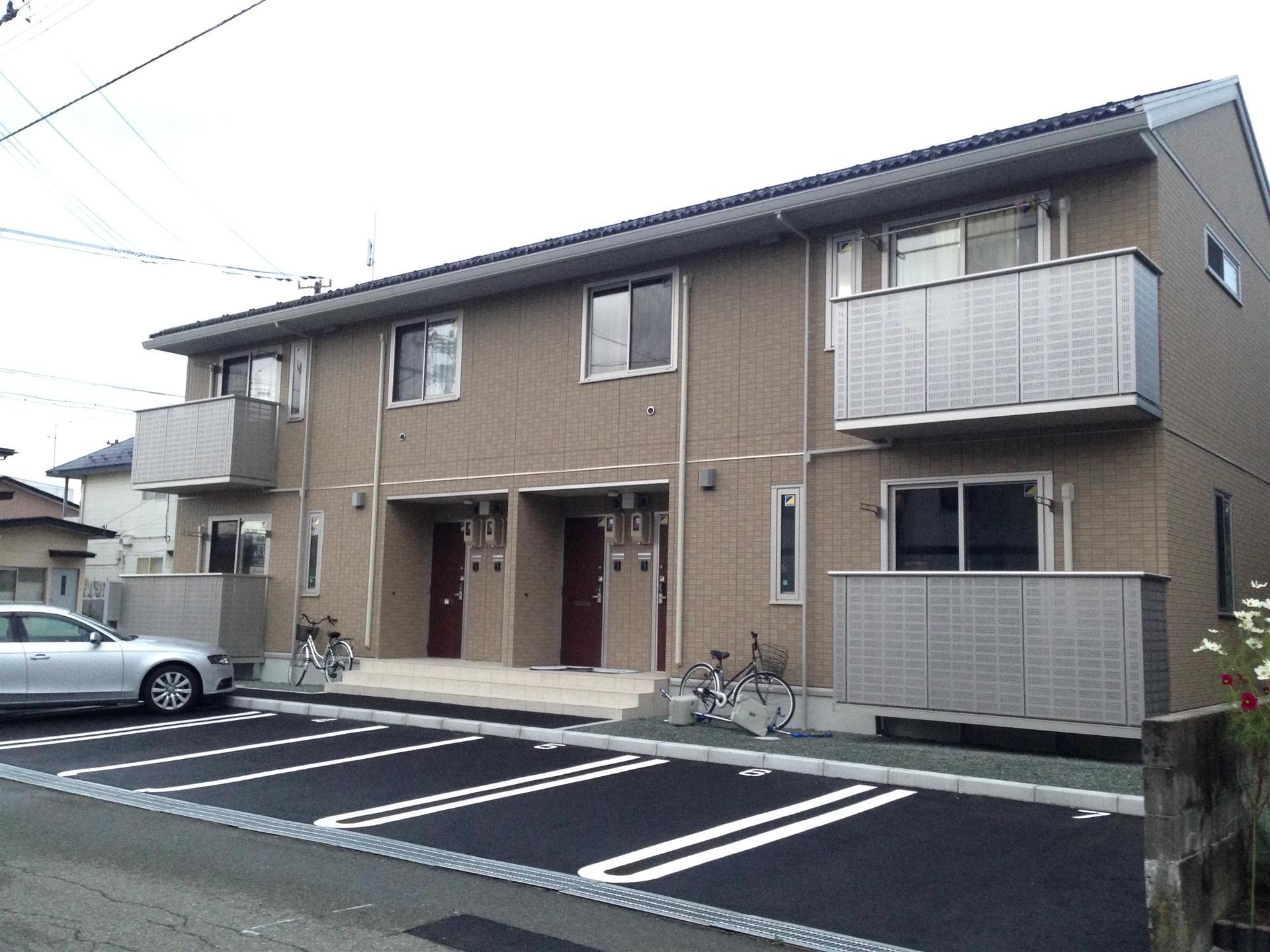 アプローズ広面