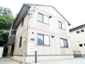 ビューラーロックヒルII外観写真