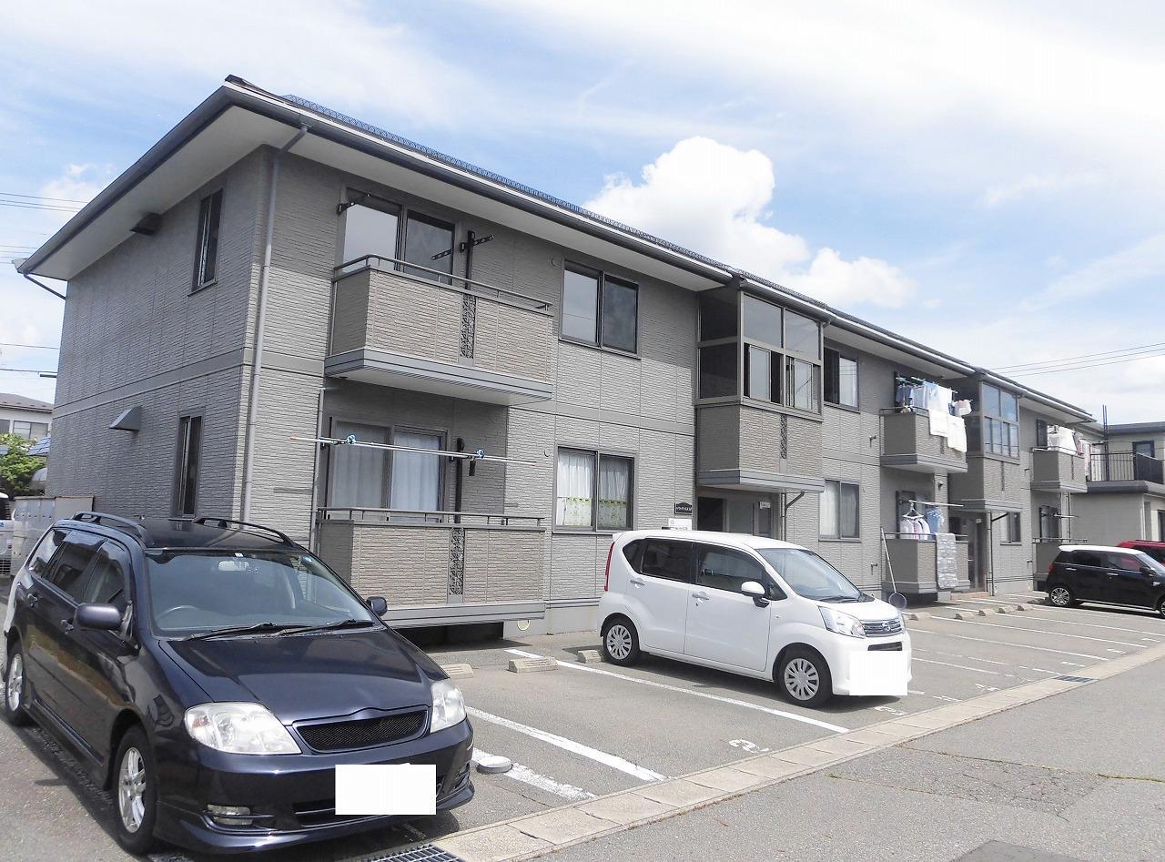 ロイヤルタウン広面　Ａ