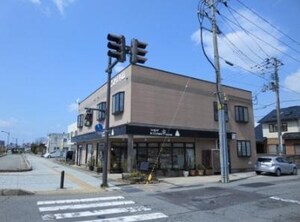 広面ニッセイハイム外観写真