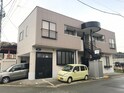 フォレスト楢山