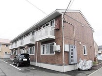 ミルキーの外観写真