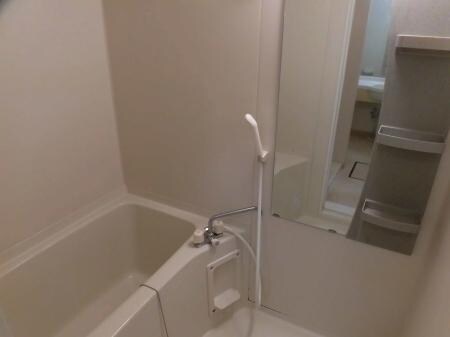 物件内観写真5　(☆浴室☆)