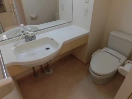 物件内観写真7　(☆化粧洗面台☆)