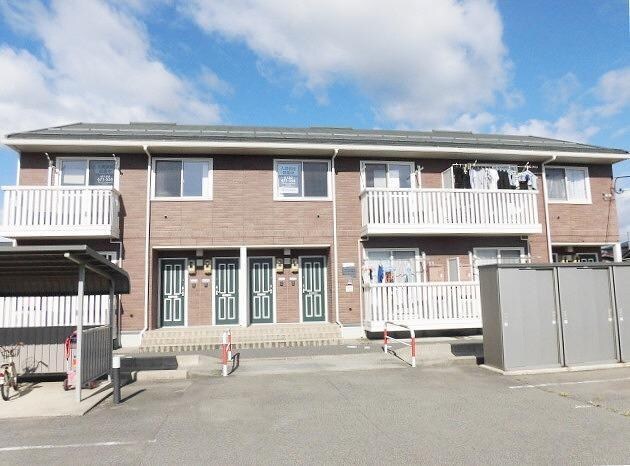 物件外観写真1　(☆建物外観☆)