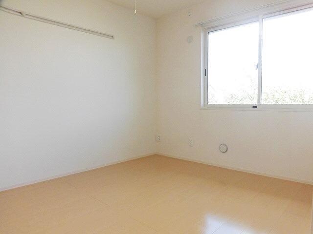 物件内観写真3　(☆洋室☆)