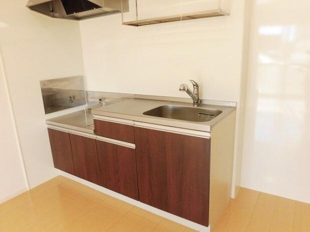 物件内観写真4　(☆キッチン☆)