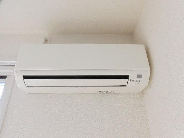 物件内観写真10　(☆エアコン☆)