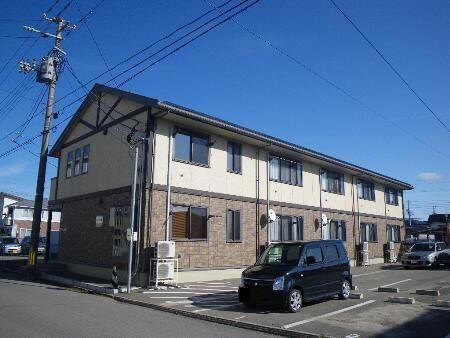 物件外観写真1　(外観)