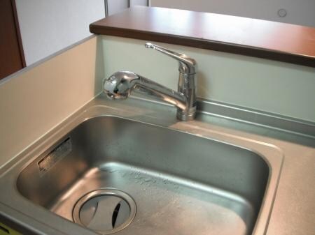 物件内観写真4　(キッチン)