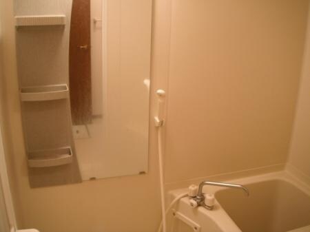 物件内観写真5　(浴室)