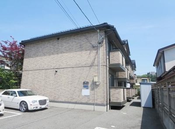 外観(☆建物外観☆)