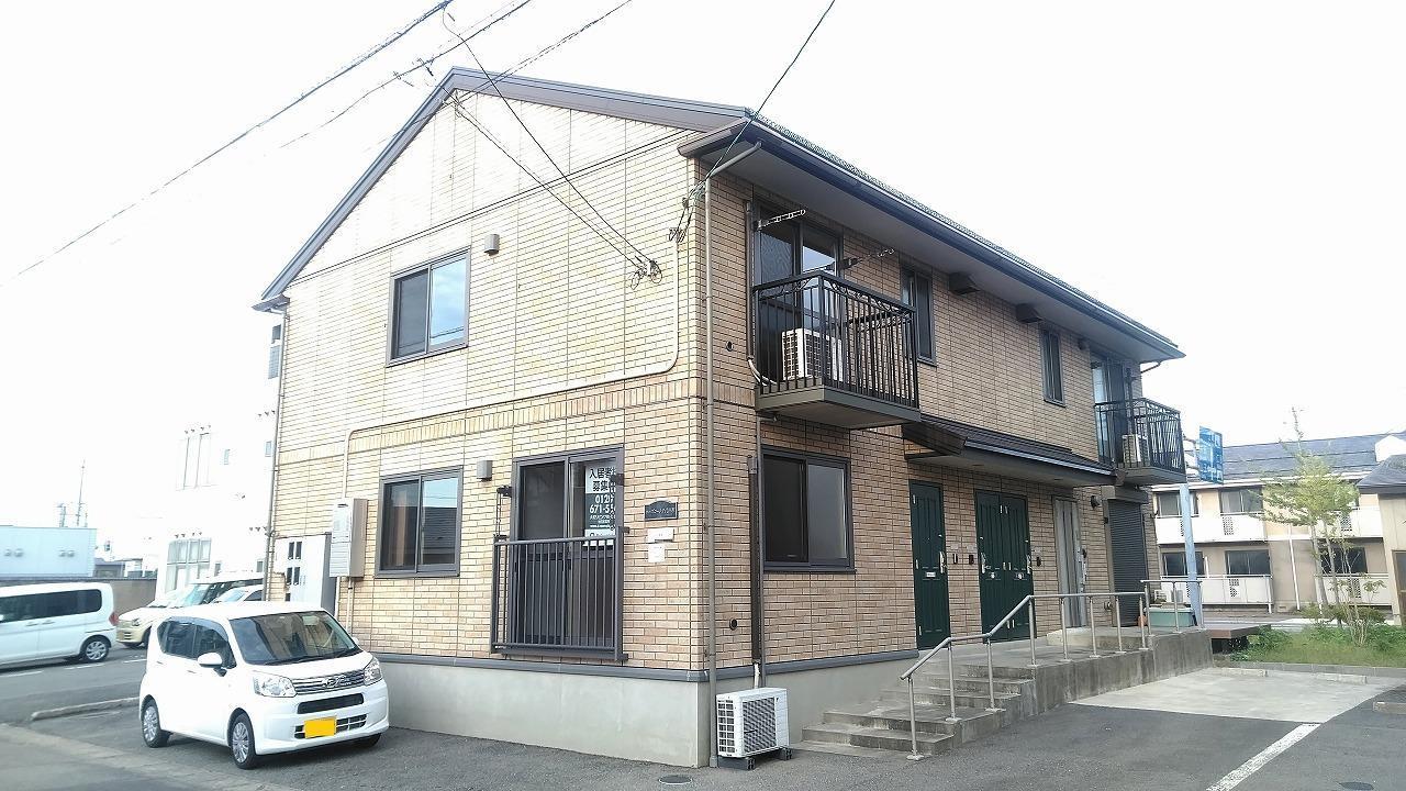 ローズコート千代田町