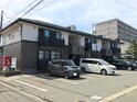 ユーティーライズB棟