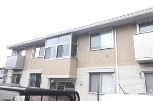 ストークSANNOⅡ外観写真