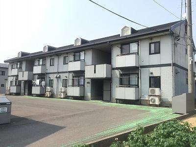 プラスハウスVI